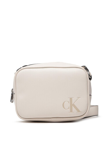 Calvin Klein Jeans Дамска чанта Sculpted Camera Bagi8 Mono K60K610065 ACF - Mera.bg