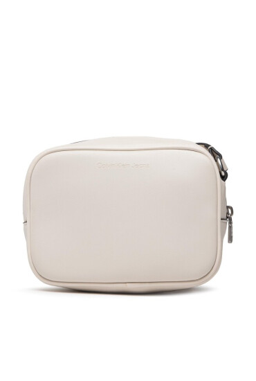 Calvin Klein Jeans Дамска чанта Sculpted Camera Bagi8 Mono K60K610065 ACF - Mera.bg