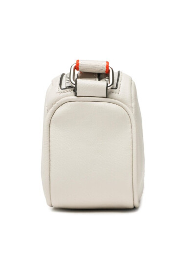 Calvin Klein Jeans Дамска чанта Ultralight Ew Dbl Camera Bag20 K60K610079 Бежов - Mera.bg