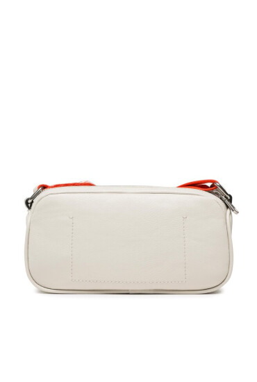 Calvin Klein Jeans Дамска чанта Ultralight Ew Dbl Camera Bag20 K60K610079 Бежов - Mera.bg