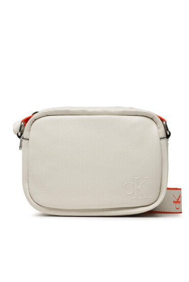 Calvin Klein Jeans Дамска чанта Ultralight Dbl Zip Camera Bag21 K60K610057 ACF - Mera.bg