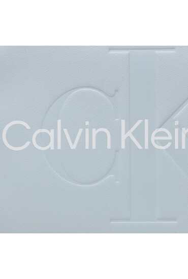 Calvin Klein Jeans Дамска чанта Sculpted Camera Bag 18 Mono K60K610275 PNZ - Mera.bg