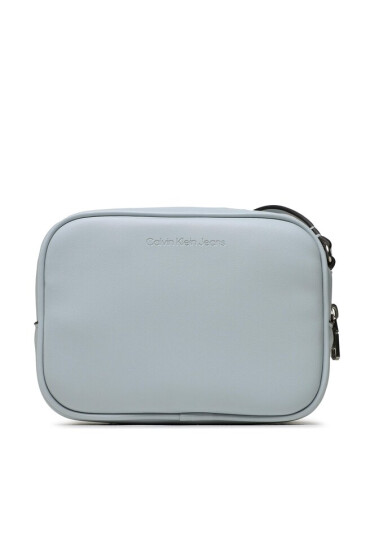 Calvin Klein Jeans Дамска чанта Sculpted Camera Bag 18 Mono K60K610275 PNZ - Mera.bg