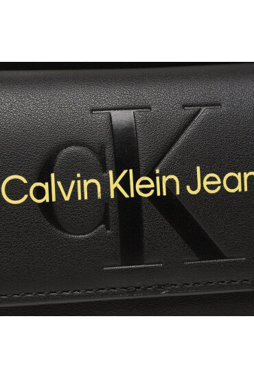 Calvin Klein Jeans Дамска чанта - Mera.bg