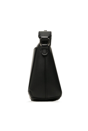 Calvin Klein Jeans Дамска чанта Sculpted Camera Pouch2I Mono K60K610681 Черен - Mera.bg