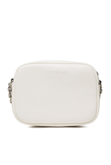 Calvin Klein Jeans Дамска чанта Sculpted Camera Bag18 Chain K60K610564 YBH - Mera.bg
