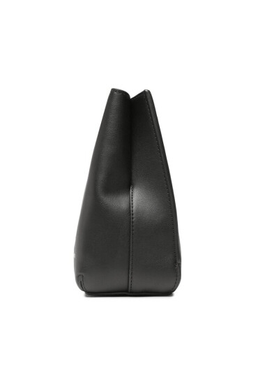 Calvin Klein Jeans Дамска чанта Sculpted Shoulder Bag W/Chain24 K60K610565 Черен - Mera.bg