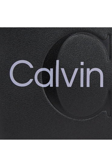 Calvin Klein Jeans Дамска чанта Sculpted Camera Bag18 Mono K60K610275 Черен - Mera.bg