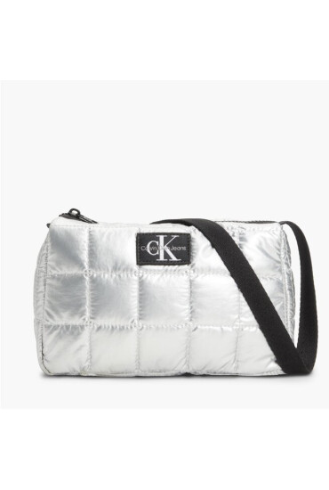 Calvin Klein Jeans Дамска чанта Quilted Shoulder Bag IU0IU00447 PE6 - Mera.bg