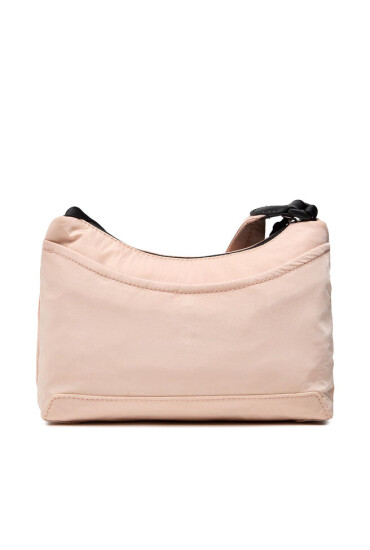 Calvin Klein Jeans Дамска чанта Feminine Nylon Shoulder Bag K60K608955 TFT - Mera.bg