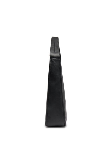 Calvin Klein Jeans Дамска чанта Block Shopper38 Pu K60K611469 Черен - Mera.bg