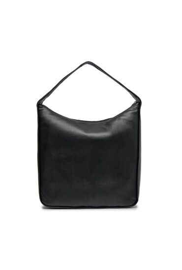 Calvin Klein Jeans Дамска чанта Block Shopper38 Pu K60K611469 Черен - Mera.bg