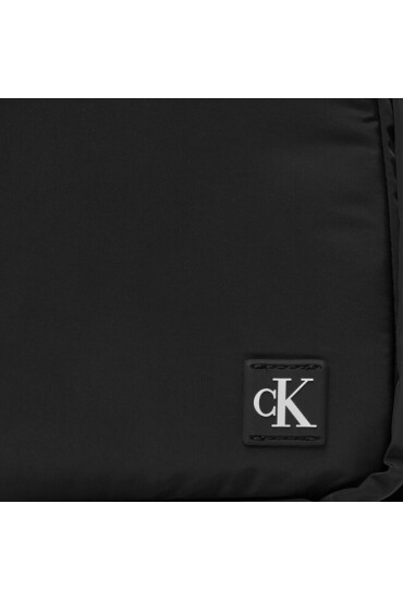 Calvin Klein Jeans Дамска чанта Block Sq Camerabag21 Ny K60K611557 Черен - Mera.bg