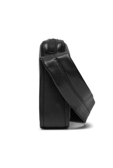 Calvin Klein Jeans Дамска чанта Block Sq Camerabag21 Pu K60K611468 Черен - Mera.bg