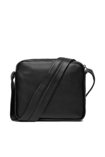 Calvin Klein Jeans Дамска чанта Block Sq Camerabag21 Pu K60K611468 Черен - Mera.bg