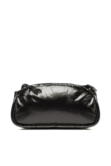 Calvin Klein Jeans Дамска чанта City Nylon Camerabag20 Puffy K60K610399 Черен - Mera.bg