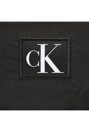 Calvin Klein Jeans Дамска чанта City Nylon Ew Camera Bag K60K610854 Черен - Mera.bg