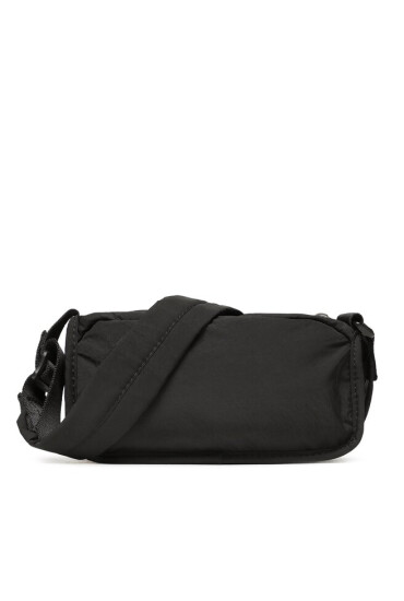 Calvin Klein Jeans Дамска чанта City Nylon Ew Camera Bag K60K610854 Черен - Mera.bg