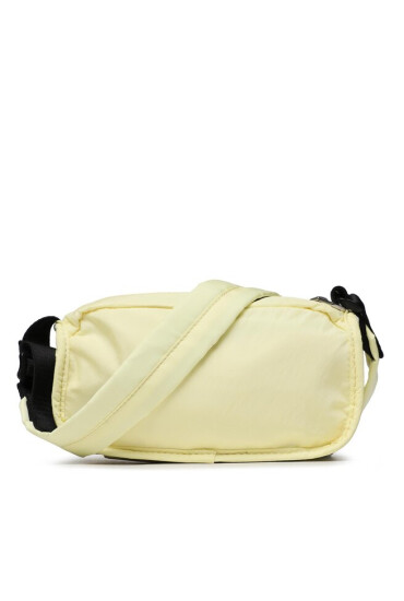 Calvin Klein Jeans Дамска чанта City Nylon Ew Camera Bag K60K610854 Жълт - Mera.bg