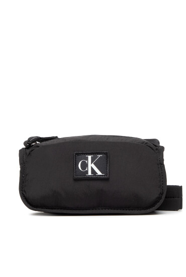 Calvin Klein Jeans Дамска чанта City Nylon Ew Camera Bag20 K60K610058 Черен - Mera.bg