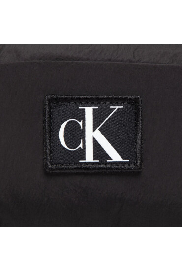 Calvin Klein Jeans Дамска чанта City Nylon Ew Camera Bag20 K60K610058 Черен - Mera.bg