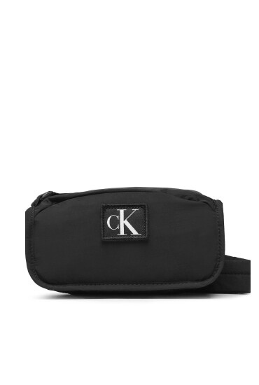 Calvin Klein Jeans Дамска чанта City Nylon Ew Camera Bag20 K60K610334 Черен - Mera.bg