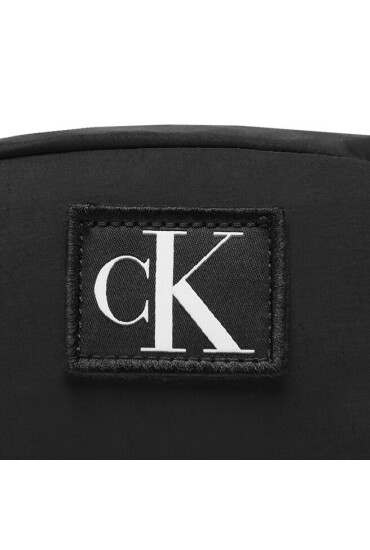 Calvin Klein Jeans Дамска чанта City Nylon Ew Camera Bag20 K60K610334 Черен - Mera.bg