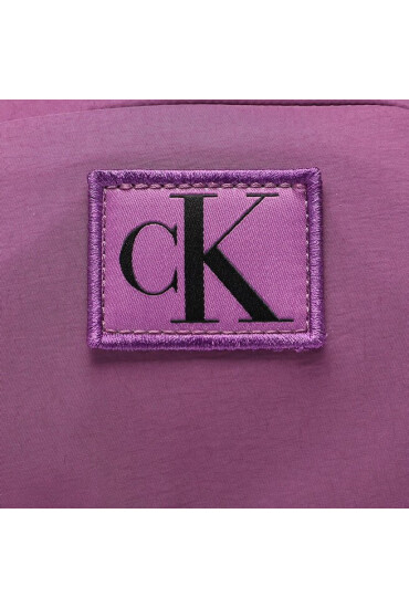 Calvin Klein Jeans Дамска чанта City Nylon Ew Camera Bag20 K60K610334 Виолетов - Mera.bg
