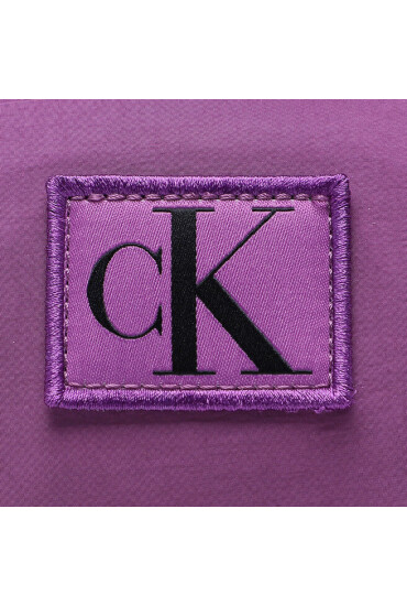 Calvin Klein Jeans Дамска чанта City Nylon Ew Camera Bag20 K60K610334 Виолетов - Mera.bg