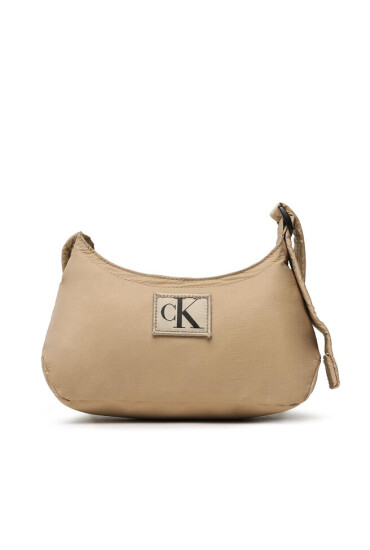 Calvin Klein Jeans Дамска чанта City Nylon Round Shoulder23 K60K610333 PF2 - Mera.bg