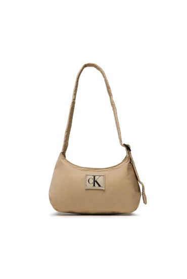 Calvin Klein Jeans Дамска чанта City Nylon Round Shoulder23 K60K610333 PF2 - Mera.bg