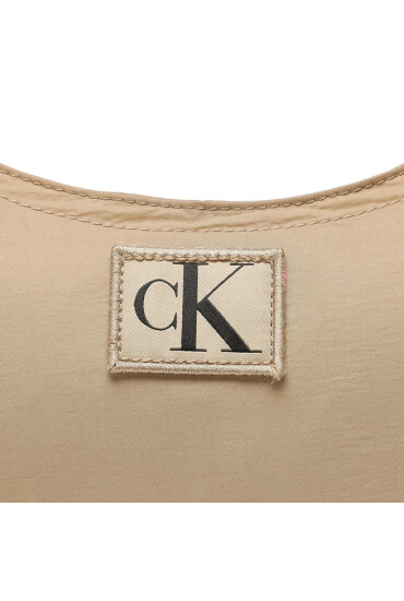 Calvin Klein Jeans Дамска чанта City Nylon Round Shoulder23 K60K610333 PF2 - Mera.bg