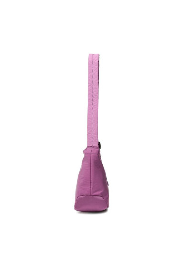 Calvin Klein Jeans Дамска чанта City Nylon Round Shoulder23 K60K610333 Виолетов - Mera.bg