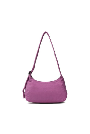 Calvin Klein Jeans Дамска чанта City Nylon Round Shoulder23 K60K610333 Виолетов - Mera.bg