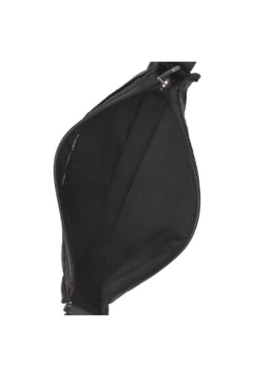 Calvin Klein Jeans Дамска чанта City Nylon Shoulder Pouch25 K60K610059 Черен - Mera.bg