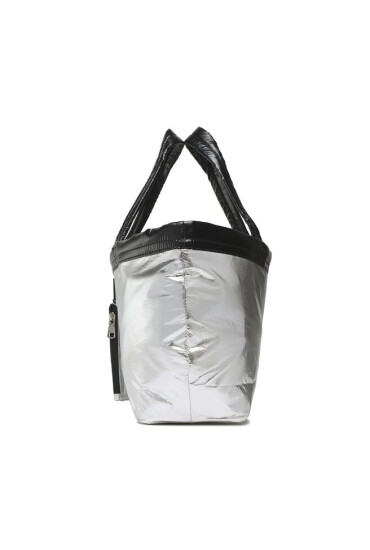Calvin Klein Jeans Дамска чанта City Nylon Tote23 Puffy K60K610400 0I0 - Mera.bg