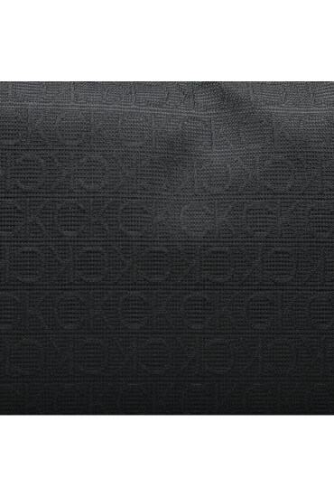 Calvin Klein Jeans Дамска чанта Ck Jacquard Shoulder Bag Md K60K610622 BAX - Mera.bg
