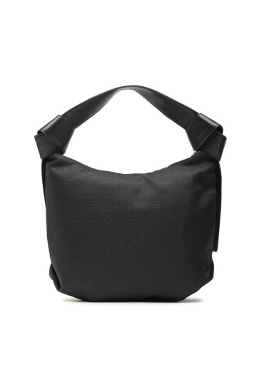 Calvin Klein Jeans Дамска чанта Ck Jacquard Shoulder Bag Md K60K610622 BAX - Mera.bg