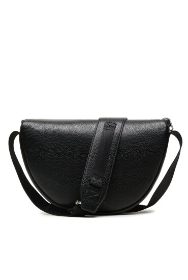 Calvin Klein Jeans Дамска чанта Connected Rounded Crossbody27 K60K610865 BDS - Mera.bg