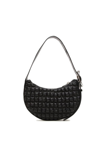 Calvin Klein Jeans Дамска чанта Crescent Buckle Sholuder Bag K60K611037 BDS - Mera.bg