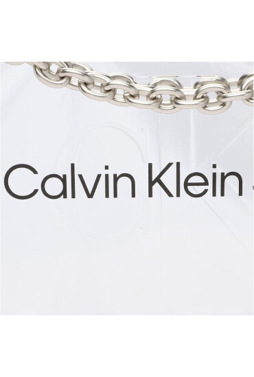 Calvin Klein Jeans Дамска чанта K60K610397 01O - Mera.bg