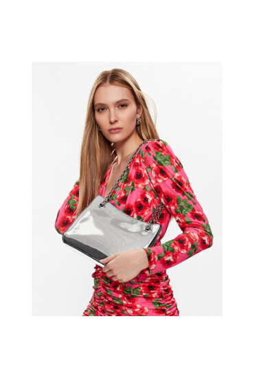 Calvin Klein Jeans Дамска чанта K60K610397 01O - Mera.bg