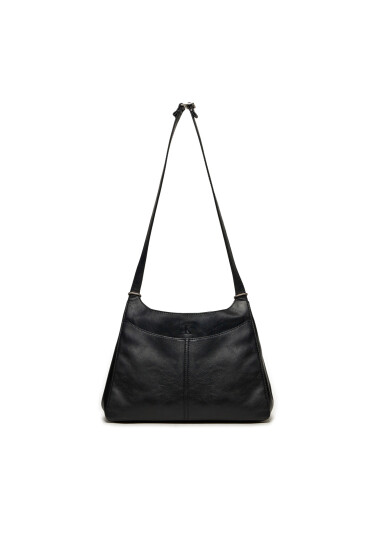 Calvin Klein Jeans Дамска чанта K60K612723 Черен - Mera.bg