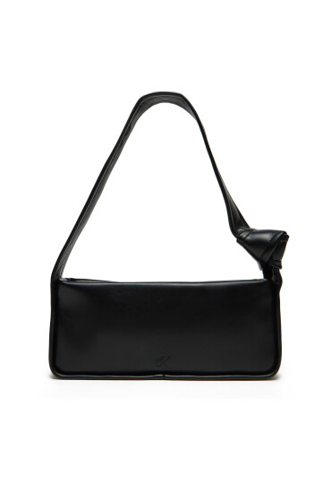 Calvin Klein Jeans Дамска чанта K60K613055 Черен - Mera.bg