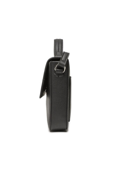 Calvin Klein Jeans Дамска чанта Minimal Monogram Boxy Flap Cb19 K60K610330 BDS - Mera.bg