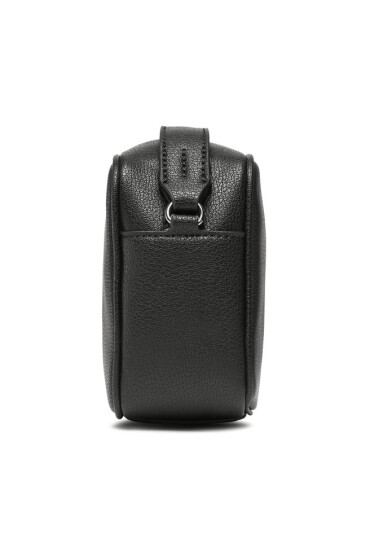 Calvin Klein Jeans Дамска чанта Minimal Monogram Camera Bag18 K60K610683 Черен - Mera.bg
