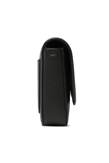 Calvin Klein Jeans Дамска чанта Minimal Monogram Walet W/Strap K60K610704 Черен - Mera.bg