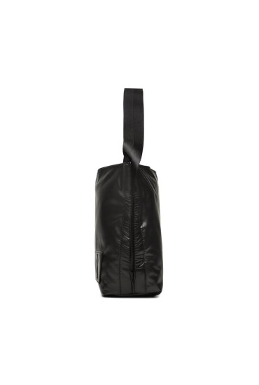 Calvin Klein Jeans Дамска чанта Modern Ew Shoulder Bag33 Solid K60K610837 Черен - Mera.bg