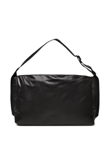 Calvin Klein Jeans Дамска чанта Modern Ew Shoulder Bag33 Solid K60K610837 Черен - Mera.bg