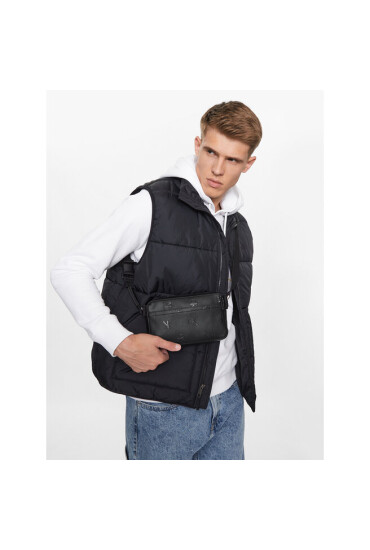 Calvin Klein Jeans Дамска чанта Monogram Soft Camera Bag22 Aop K50K510692 0GK - Mera.bg